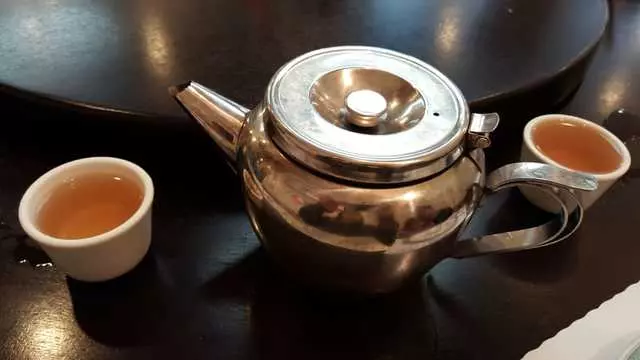 San Tung