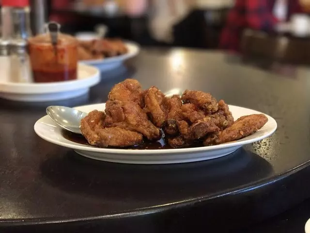San Tung
