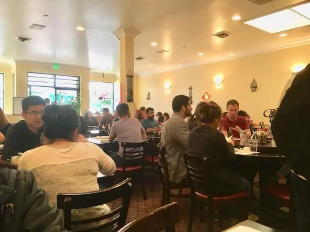 San Tung