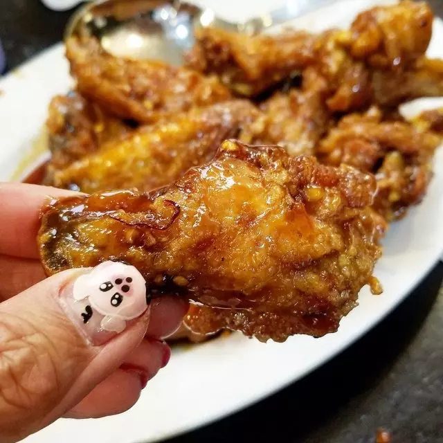 San Tung