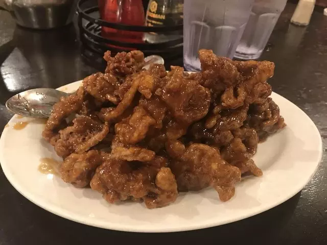 San Tung