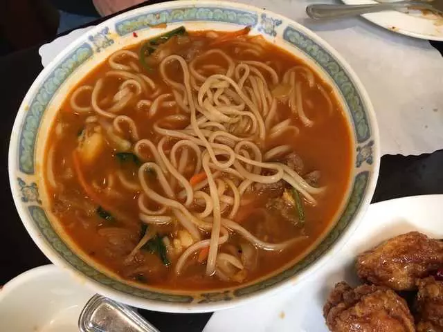 San Tung