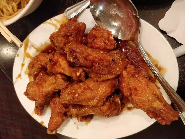 San Tung