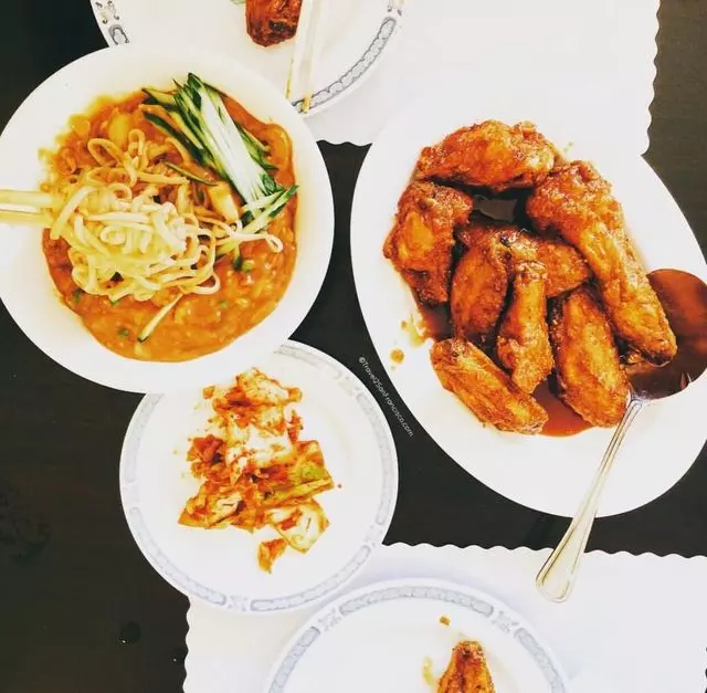 San Tung
