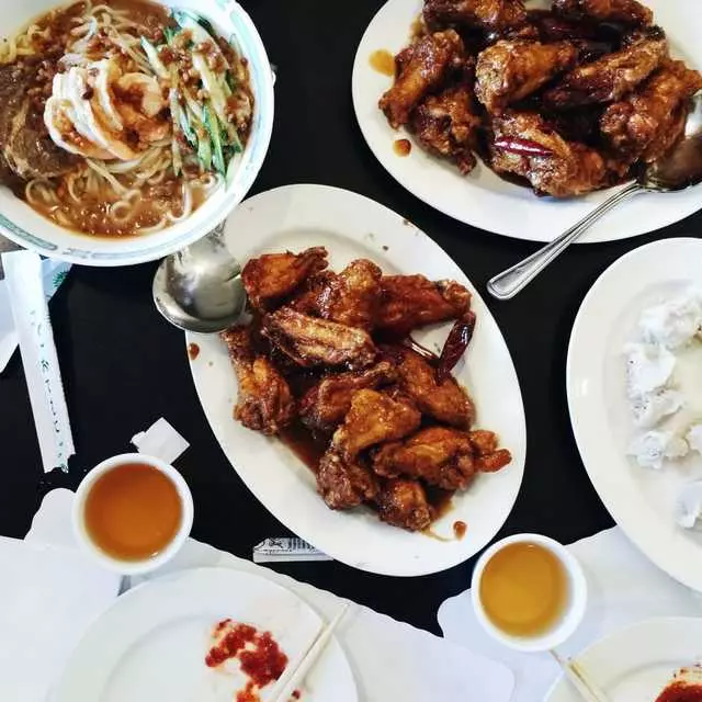 San Tung