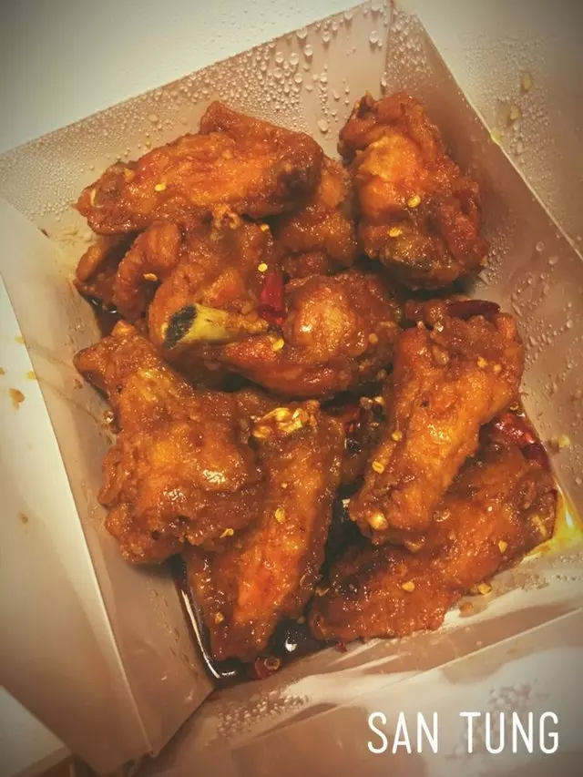 San Tung