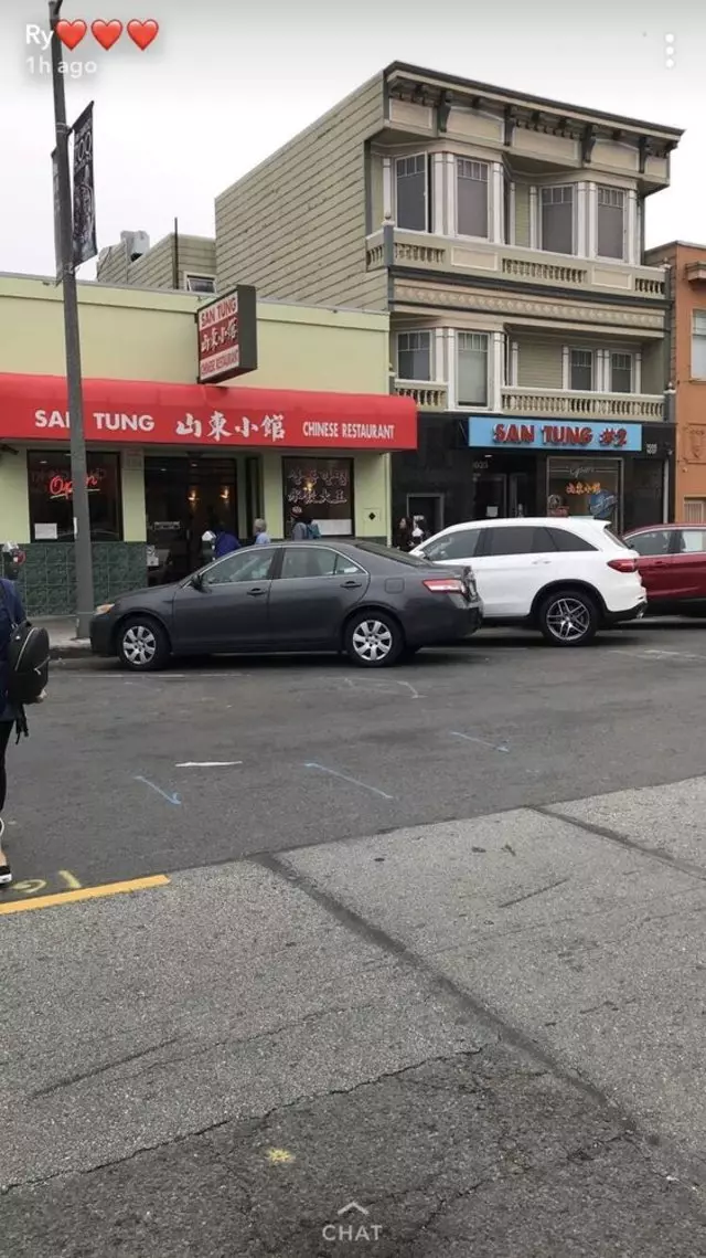 San Tung