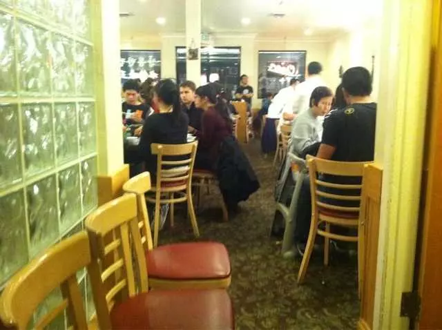 San Tung