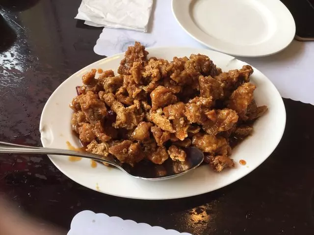 San Tung