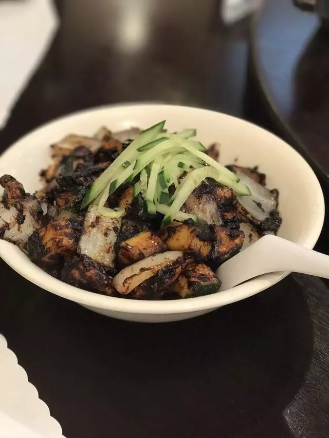 San Tung