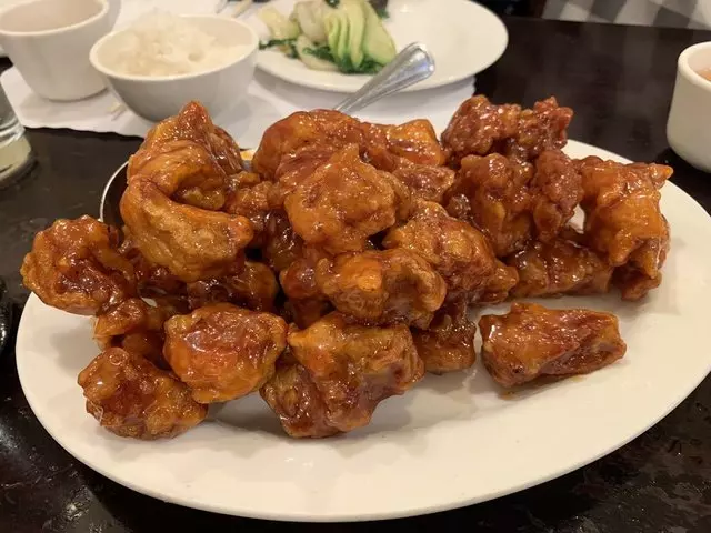 San Tung