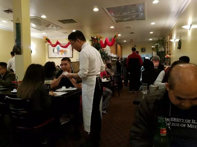 San Tung
