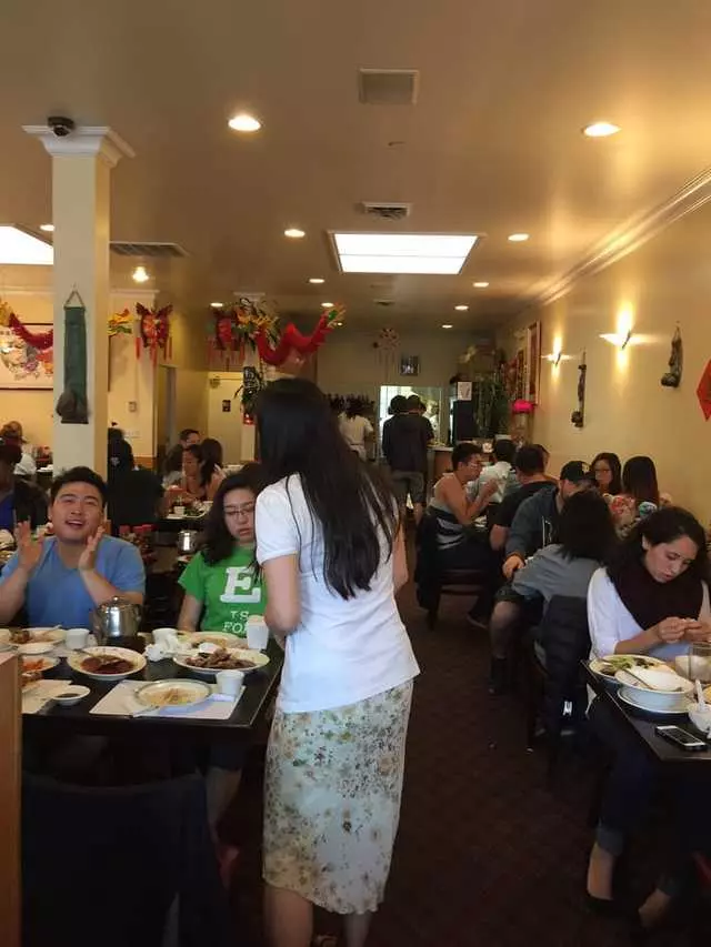 San Tung