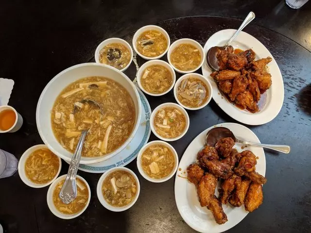 San Tung
