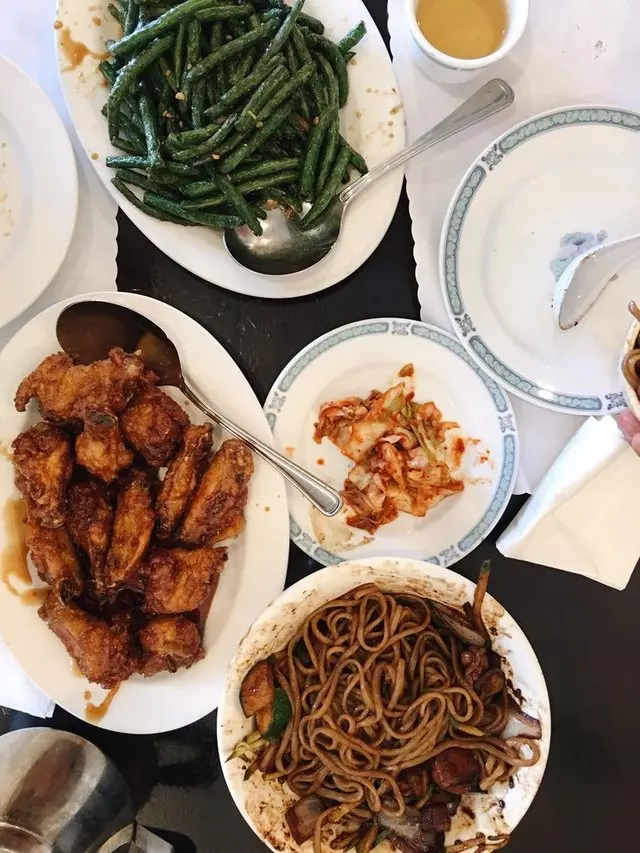 San Tung