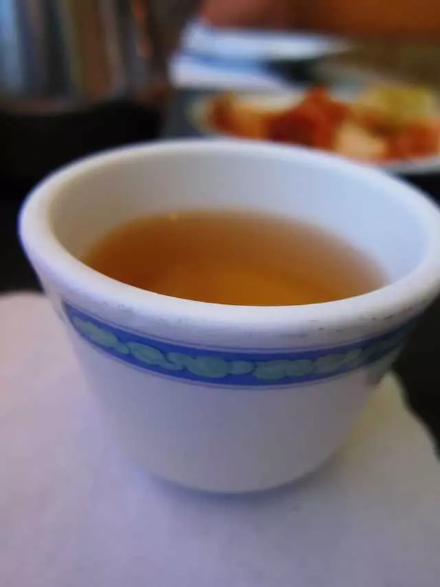 San Tung
