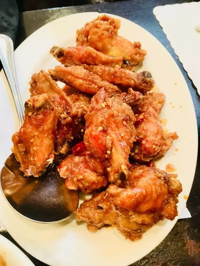 San Tung