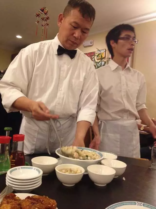 San Tung