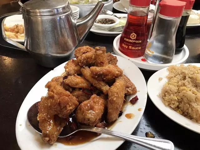 San Tung