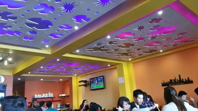 San Tung
