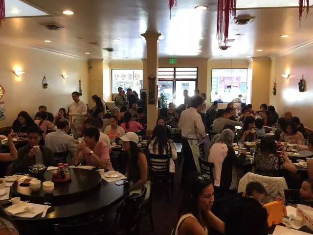 San Tung