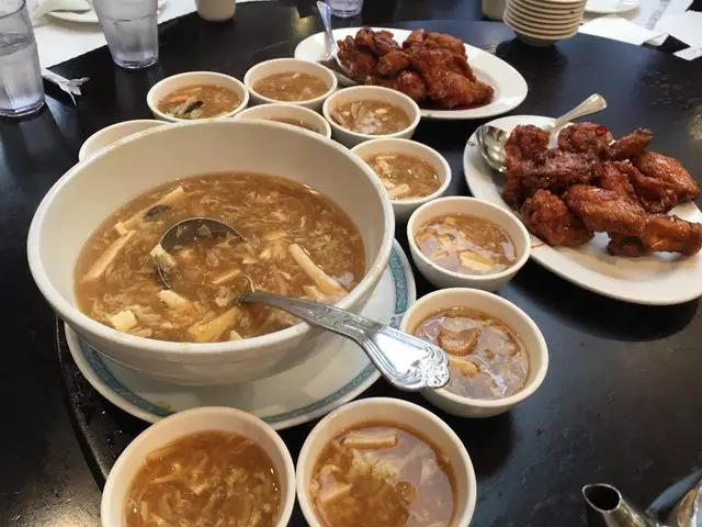 San Tung