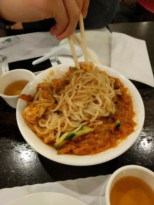 San Tung