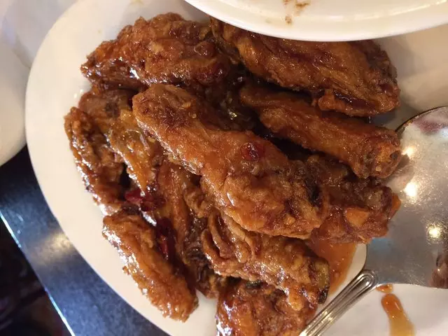 San Tung
