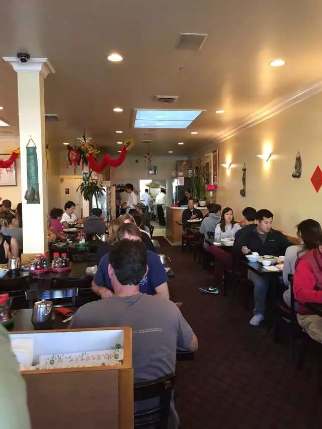 San Tung