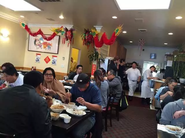 San Tung