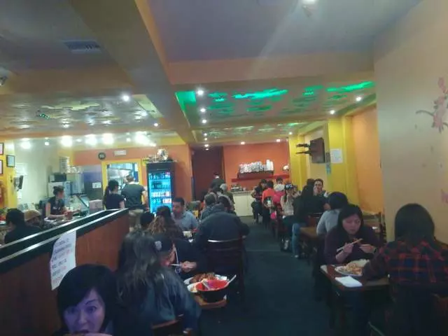 San Tung