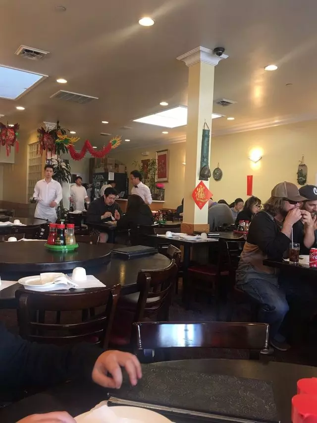 San Tung