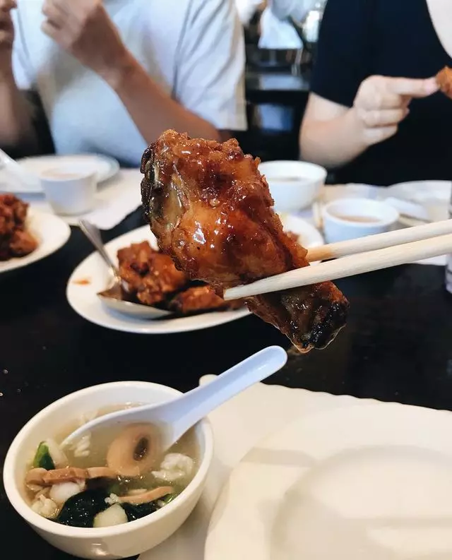 San Tung