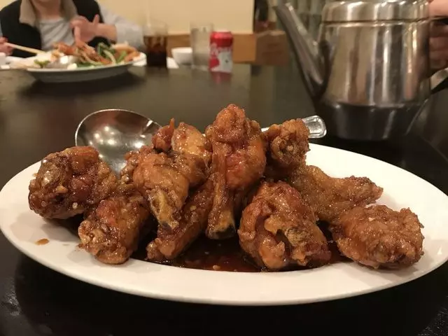 San Tung