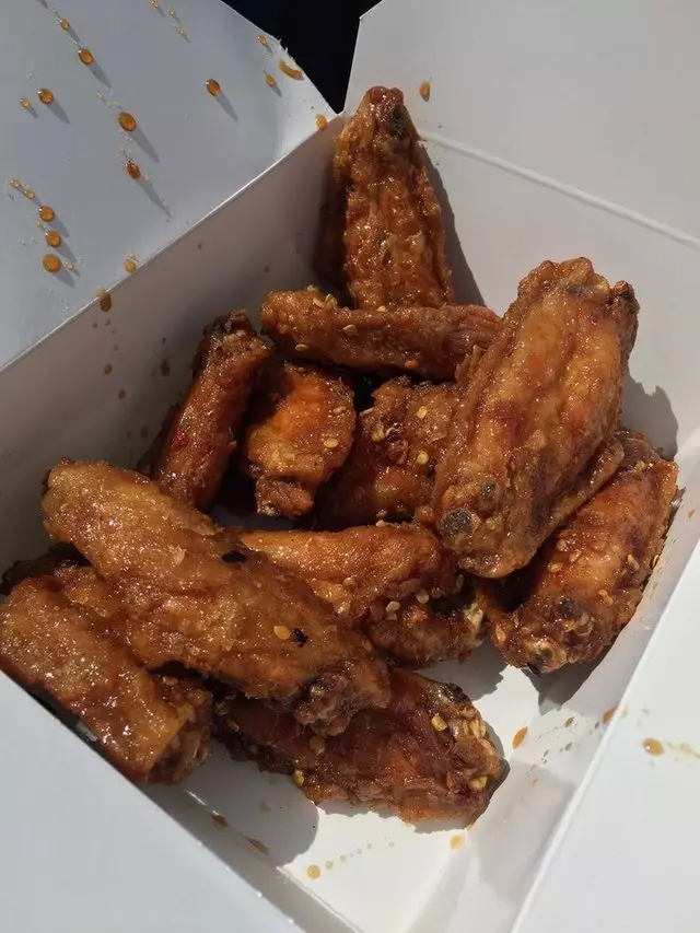 San Tung