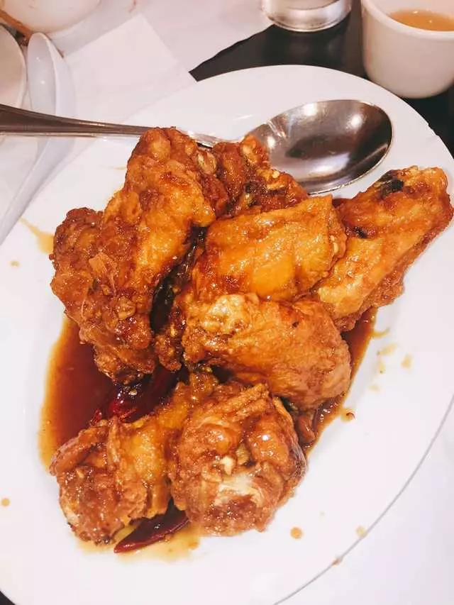 San Tung