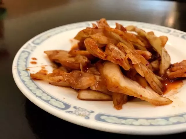 San Tung