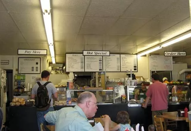 JB’s Place