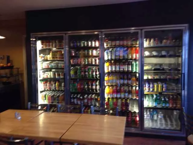 JB’s Place