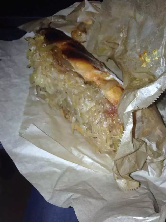 Rosamunde Sausage Grill