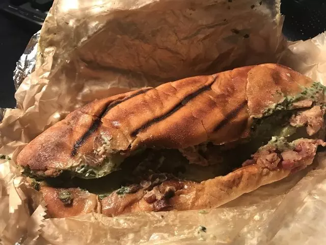 Rosamunde Sausage Grill