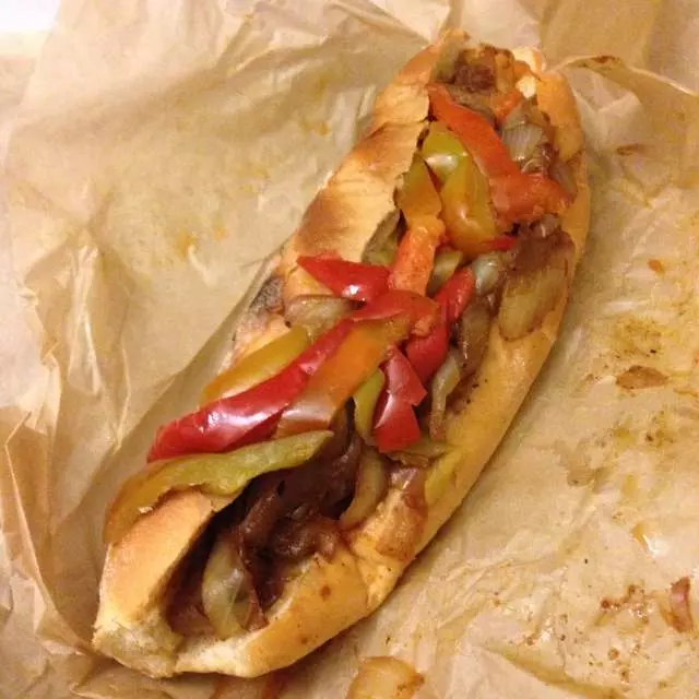 Rosamunde Sausage Grill