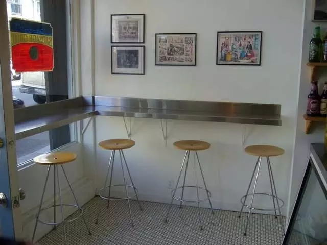 Rosamunde Sausage Grill