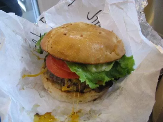 Rosamunde Sausage Grill