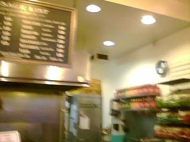 Rosamunde Sausage Grill