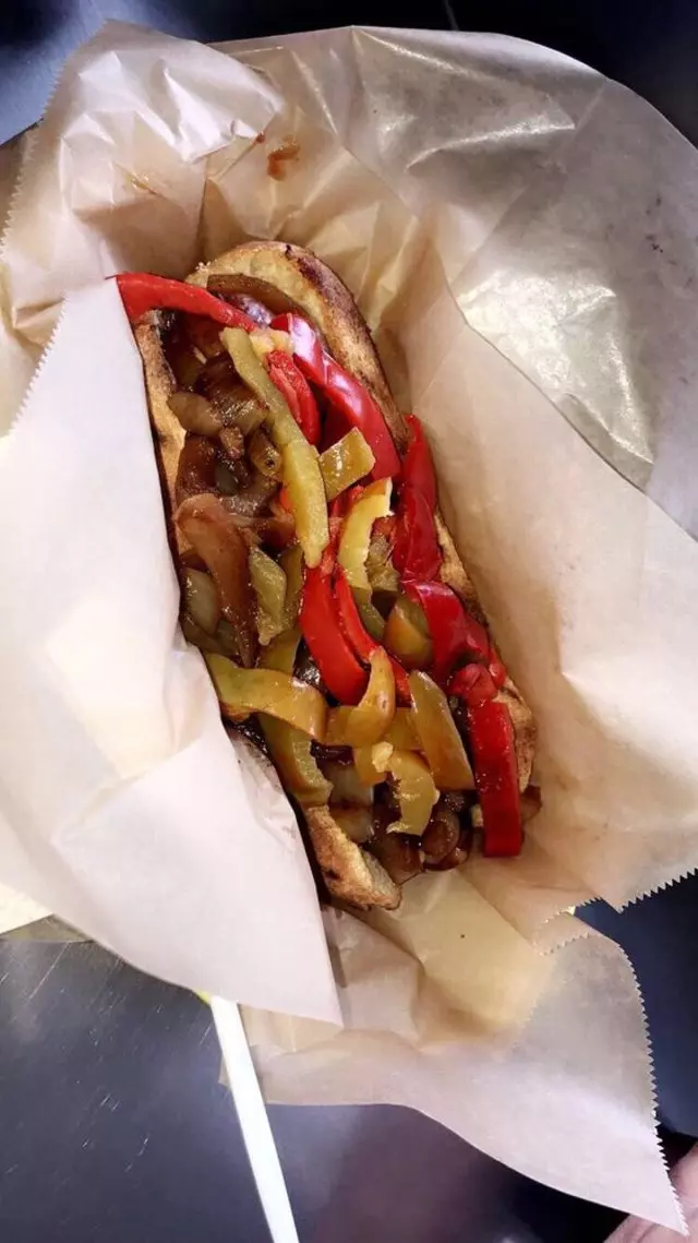 Rosamunde Sausage Grill