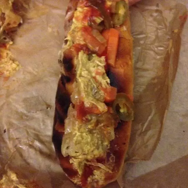 Rosamunde Sausage Grill