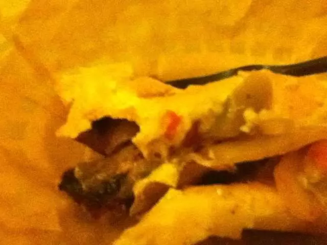 Rosamunde Sausage Grill
