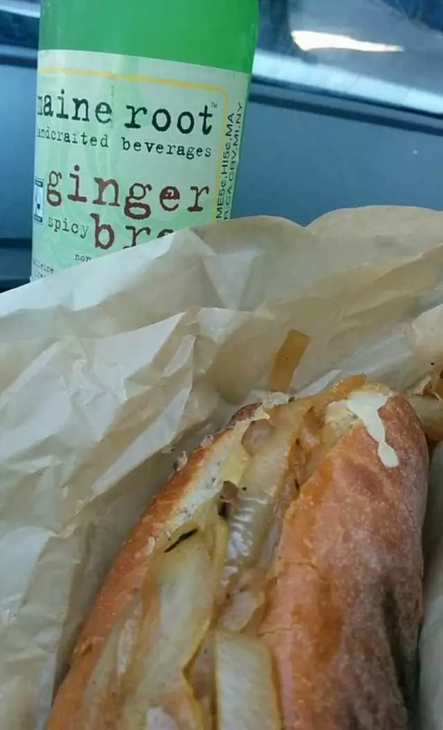 Rosamunde Sausage Grill