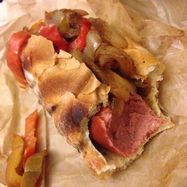 Rosamunde Sausage Grill